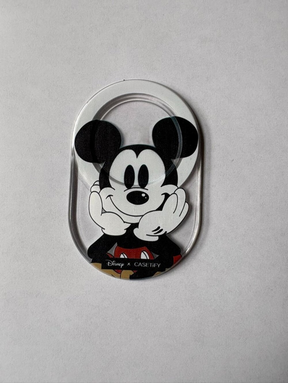 Disney Casetify Magnetic Phone Assessory
